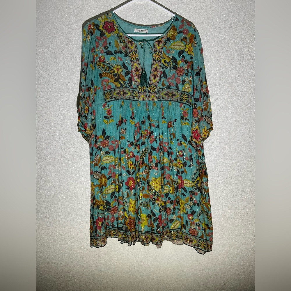 Spell & the Gypsy Hendrix Mini